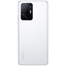 Xiaomi 11T 128GB - Άσπρο - Ξεκλείδωτο