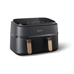 Philips Φριτέζα 3000 series NA352/04