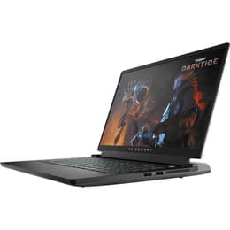 Dell Alienware M15 R5 15" - Ryzen 9 5900HX - 32GB - SSD 1 TBGB NVIDIA GeForce RTX 3070 AZERTY - Γαλλικό