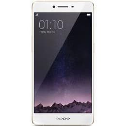 Oppo R7s 32GB - Χρυσό - Ξεκλείδωτο