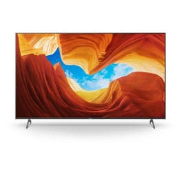 TV Sony 165 cm KD65XH9005 3840x2160
