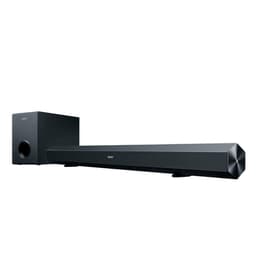 Soundbar & Home Cinema Sony HT-CT60BT - Μαύρο
