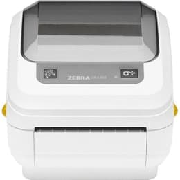 Zebra GK420t Θερμικός εκτυπωτής