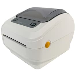 Zebra GK420t Θερμικός εκτυπωτής