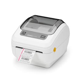 Zebra GK420t Θερμικός εκτυπωτής