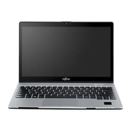 Fujitsu LifeBook S938 13"(2018) - Core i7-8650U - 16GB - SSD 480 Gb QWERTZ - Γερμανικό