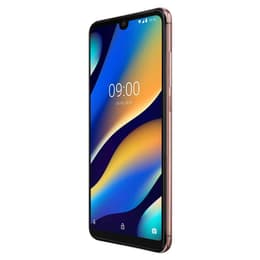 Wiko View3 Lite 32GB - Χρυσό - Ξεκλείδωτο