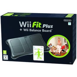 Σταθμός σύνδεσης τηλεόρασης Wii Nintendo Balance Board Wii Fit Plus