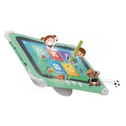 Qilive QT2108KB Tablets για παιδιά