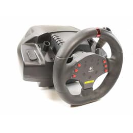 Τιμόνι PC Logitech Momo Racing