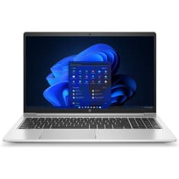 HP ProBook 450 G9 15" (2022) - Core i5-1235U - 32GB - SSD 1 tb AZERTY - Γαλλικό