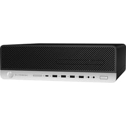 HP EliteDesk 800 G4 SFF Core i5-8500 3 - SSD 256 Gb - 8GB