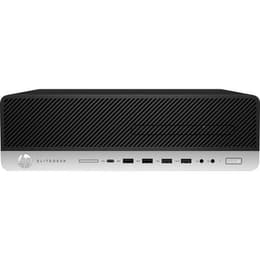 HP EliteDesk 800 G4 SFF Core i5-8500 3 - SSD 256 GB - 8GB