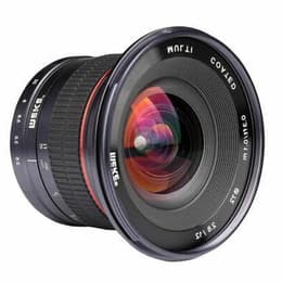 Φωτογραφικός φακός Meike Micro Four Thirds MK 12mm f/2.8 Micro Four Thirds 12mm f/2.8