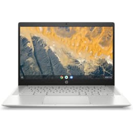 HP ChromeBook Pro c640 Core i5-10310U 1.7 GHz 64GB eMMC - 8GB AZERTY - Γαλλικό