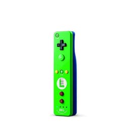 Nintendo Wii Remote Limited Edition Luigi