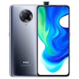 Xiaomi Poco F2 Pro 256GB - Γκρι - Ξεκλείδωτο - Dual-SIM