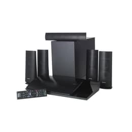 Soundbar & Home Cinema Sony BDV-N590 - Μαύρο