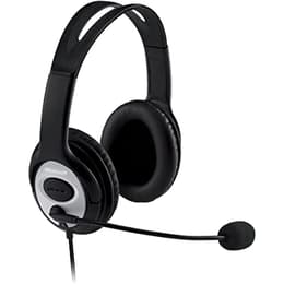 Microsoft Lifechat LX-3000 Ακουστικά Μικρόφωνο -