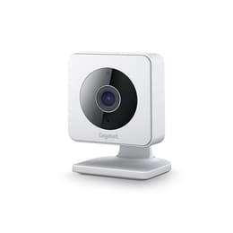 Gigaset Smart camera Βιντεοκάμερα - Άσπρο