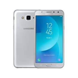 Galaxy J7 Nxt 16GB - Ασημί - Ξεκλείδωτο
