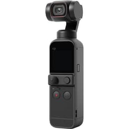 Dji Osmo Pocket 2 Creator Βιντεοκάμερα - Μαύρο