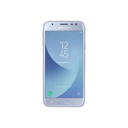 Galaxy J3 (2017) 16GB - Μπλε - Ξεκλείδωτο