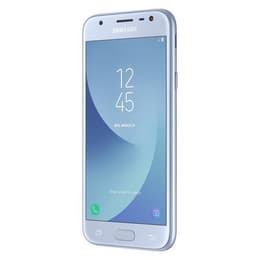 Galaxy J3 (2017) 16GB - Μπλε - Ξεκλείδωτο