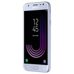 Galaxy J3 (2017) 16GB - Μπλε - Ξεκλείδωτο