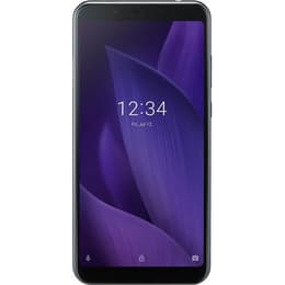 Sharp Aquos V 64GB - Μαύρο - Ξεκλείδωτο
