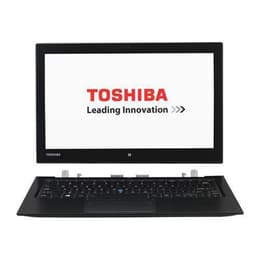 Toshiba Z20T-C-13Q 8GB - Μαύρο - WiFi