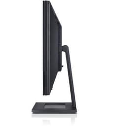22" Dell E2211HB 1680 x 1050 LED monitor Μαύρο