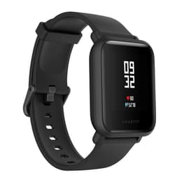 Amazfit Bip Lite Bluetooth 43 mm - Μαύρο