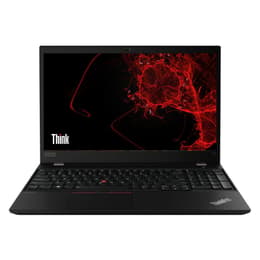 Lenovo ThinkPad T15 G2 15" (2021) - Core i5 - Gen 11 (G) - 16GB - SSD 256 GB QWERTZ - Γερμανικό