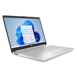 HP 15S-FQ5017NF 15" (2022) - Core i7 - Gen 12 (U) - 16GB - SSD 512 GB AZERTY - Γαλλικό