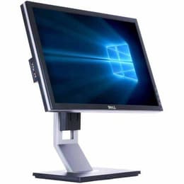 19" Dell UltraSharp 1909WF 1440 x 900 LCD monitor Μαύρο