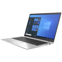 HP EliteBook 840 G5 14" (2019) - Core i5-8250U - 8GB - SSD 256 Gb AZERTY - Γαλλικό
