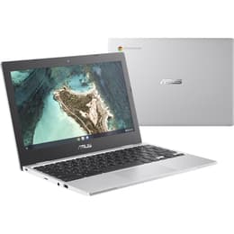 Asus ChromeBook CX1 Celeron N3350 1.1 GHz 64GB SSD - 4GB AZERTY - Γαλλικό