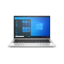 HP Elitebook 830 G8 13" (2021) - Core i5 - Gen 11 (G) - 8GB - SSD 512 GB AZERTY - Γαλλικό