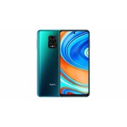 Xiaomi Redmi Note 9S 64GB - Μπλε - Ξεκλείδωτο - Dual-SIM