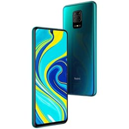 Xiaomi Redmi Note 9S 64GB - Μπλε - Ξεκλείδωτο