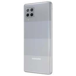 Galaxy A42 5G 128GB - Γκρι - Ξεκλείδωτο