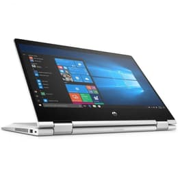HP ProBook x360 435 G7 13" (2020) - Ryzen 3 4300U - 16GB - SSD 512 GB QWERTY - Ισπανικό