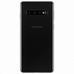 Galaxy S10 128GB - Μαύρο - Ξεκλείδωτο