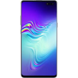Galaxy S10 128GB - Μαύρο - Ξεκλείδωτο
