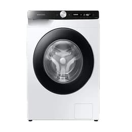 Samsung WW90T504AAE/S2 Κλασικό πλυντήριο Εμπρόσθια φόρτωση