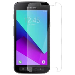 Jaym Galaxy Xcover 4/4S - Διαφανές