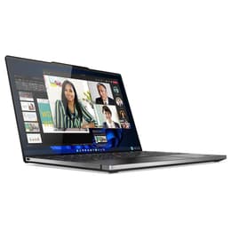 Lenovo ThinkPad Z13 G1 13" (2022) - Ryzen 7 PRO 6850U - 16GB - SSD 512 GB QWERTY - Σουηδικό