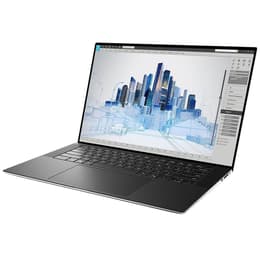 Dell Precision 5560 15" (2021) - Core i7 - Gen 11 (H) - 32GB - SSD 2 tb AZERTY - Γαλλικό