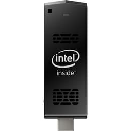 Intel Compute Stick Atom Z3735F 1,33 - SSD 32 Gb - 2GB